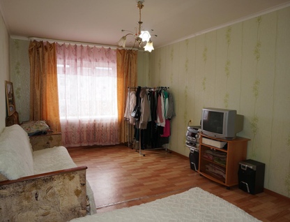 1-к. квартира, 38,3&nbsp;м²