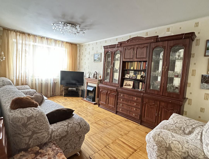 3-к. квартира, 66,7&nbsp;м²