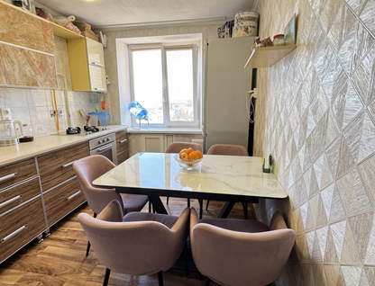 3-к. квартира, 61,6&nbsp;м²