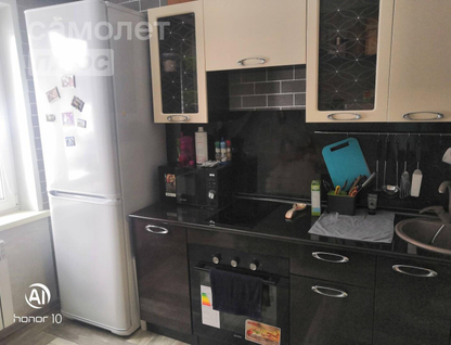 3-к. квартира, 59,8&nbsp;м²
