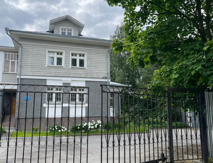 6-к. квартира, 295,9&nbsp;м²