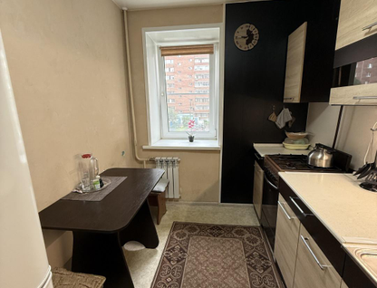 3-к. квартира, 60&nbsp;м²