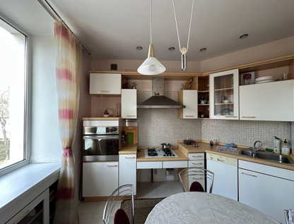 3-к. квартира, 84 м²