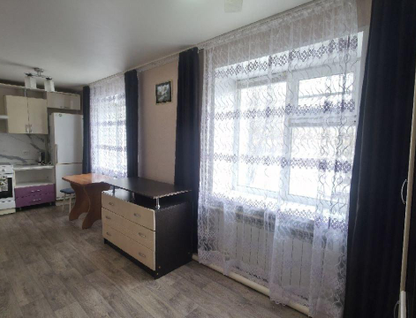 1-к. квартира, 24,9&nbsp;м²