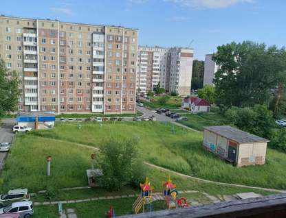 4-к. квартира, 76&nbsp;м²