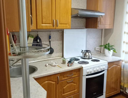 2-к. квартира, 44,3&nbsp;м²