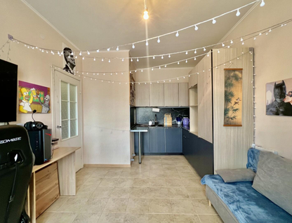 2-к. квартира, 33&nbsp;м²