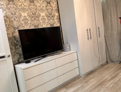 1-к. квартира, 39,2&nbsp;м²