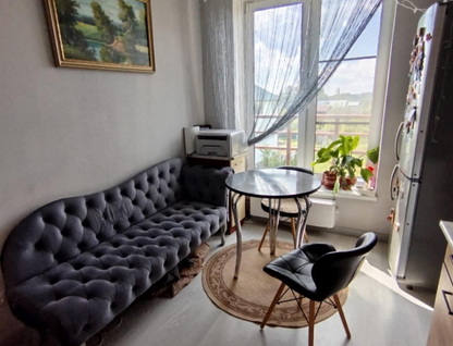 1-к. квартира, 38&nbsp;м²