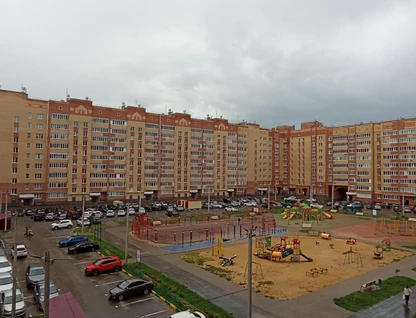 1-к. квартира, 44&nbsp;м²