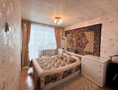 4-к. квартира, 79&nbsp;м²