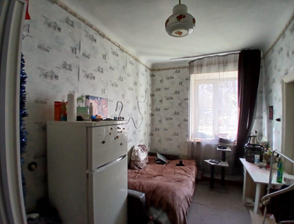 2-к. квартира, 29,8&nbsp;м²
