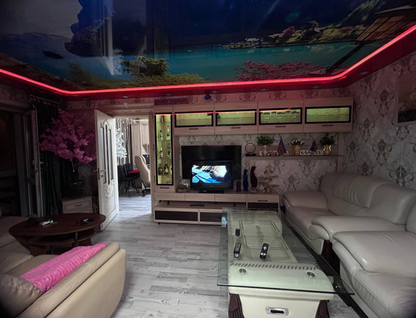 2-к. квартира, 44&nbsp;м²