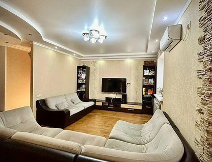 3-к. квартира, 97,6&nbsp;м²
