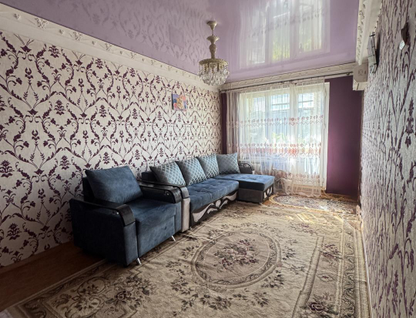 2-к. квартира, 44&nbsp;м²