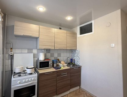 2-к. квартира, 40,8 м²