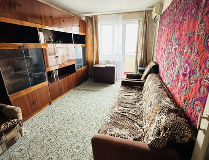 2-к. квартира, 50 м²