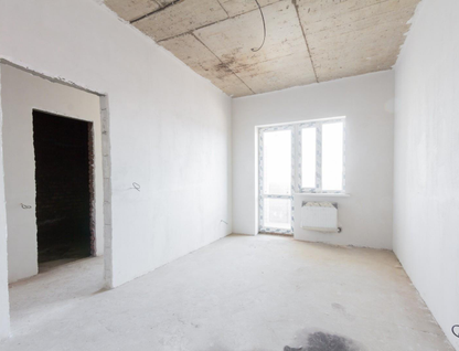 1-к. квартира, 39,9&nbsp;м²