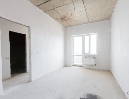 1-к. квартира, 39,9&nbsp;м²
