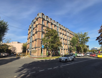 1-к. квартира, 40 м²