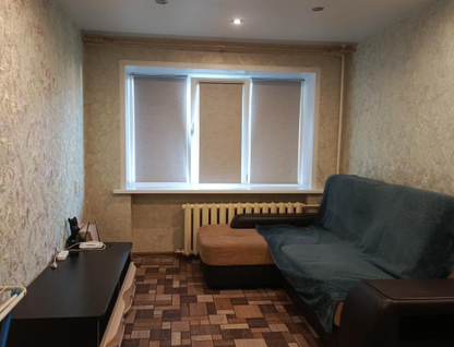 1-к. квартира, 31&nbsp;м²