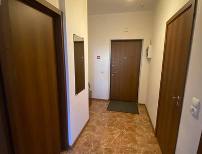 1-к. квартира, 30,2&nbsp;м²
