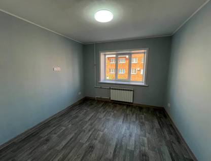 1-к. квартира, 47,8 м²