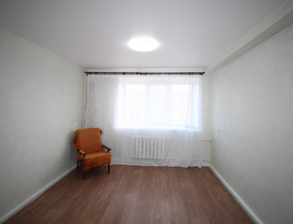 Студия, 18,2&nbsp;м²