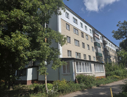1-к. квартира, 29,3&nbsp;м²