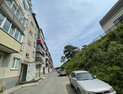 4-к. квартира, 61&nbsp;м²