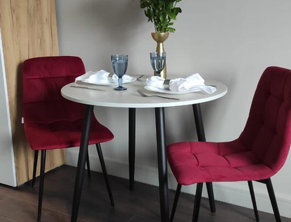 Студия, 18,7 м²