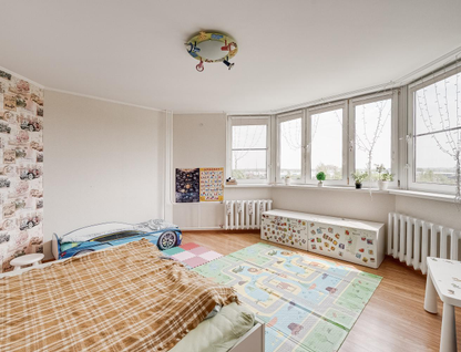 4-к. квартира, 128,6&nbsp;м²