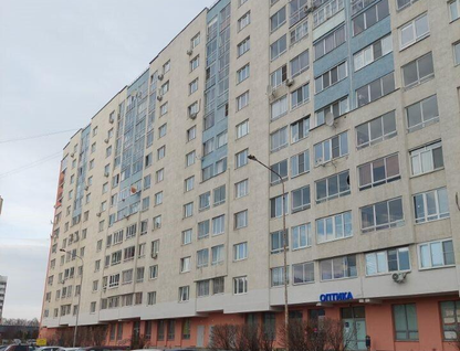 2-к. квартира, 67,3&nbsp;м²