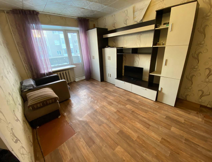1-к. квартира, 28&nbsp;м²