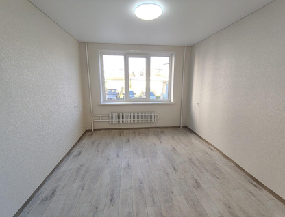 1-к. квартира, 16,6&nbsp;м²