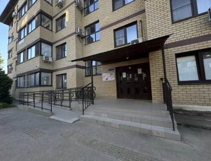 2-к. квартира, 69&nbsp;м²