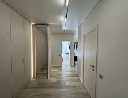 1-к. квартира, 45,3 м²