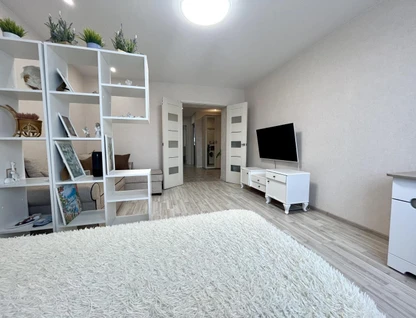 2-к. квартира, 62,1&nbsp;м²