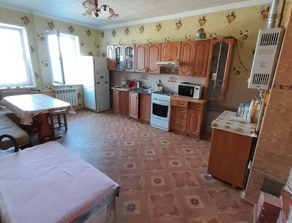 Двухэтажный дом, 120 м²