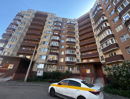 3-к. квартира, 86,1&nbsp;м²
