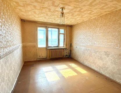 2-к. квартира, 42,6 м²