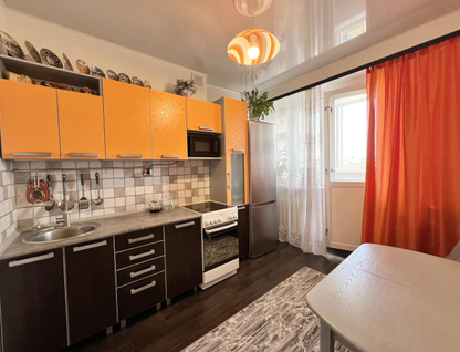 1-к. квартира, 40,4&nbsp;м²