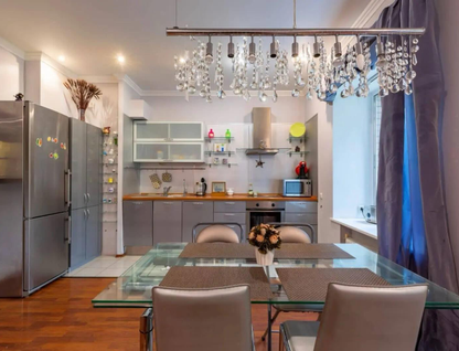 3-к. квартира, 124&nbsp;м²