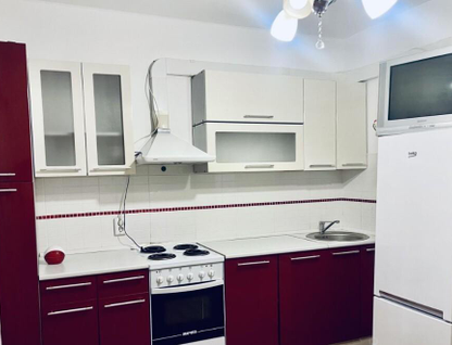 1-к. квартира, 37,8&nbsp;м²