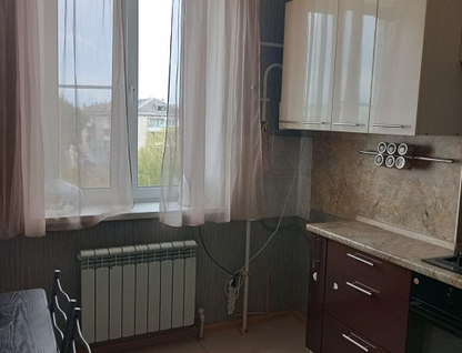 2-к. квартира, 42 м²