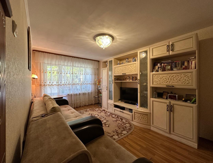 1-к. квартира, 29,3&nbsp;м²