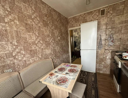 3-к. квартира, 60 м²