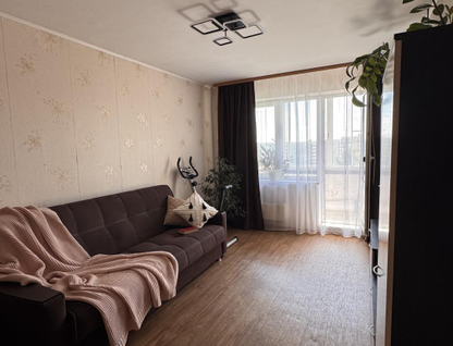 1-к. квартира, 32,3 м²