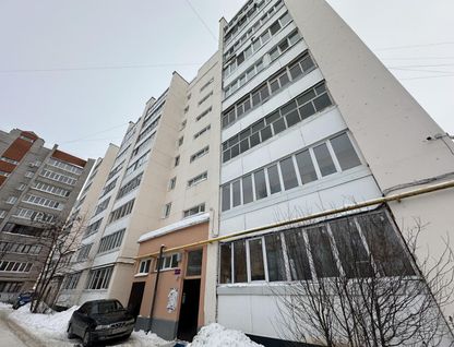2-к. квартира, 49&nbsp;м²