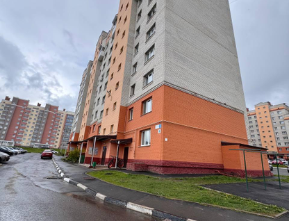 1-к. квартира, 37,8&nbsp;м²